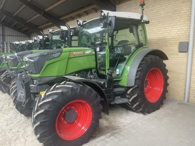 Traktor of the type Fendt 209 VARIO GEN3, Gebrauchtmaschine in Grindsted (Picture 1)