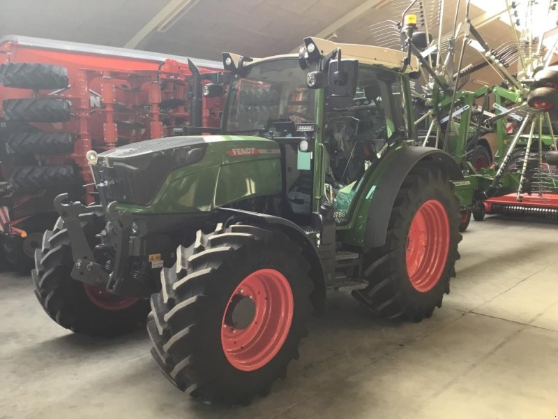 Traktor del tipo Fendt 209 VARIO GEN3, Gebrauchtmaschine en Grindsted (Imagen 1)