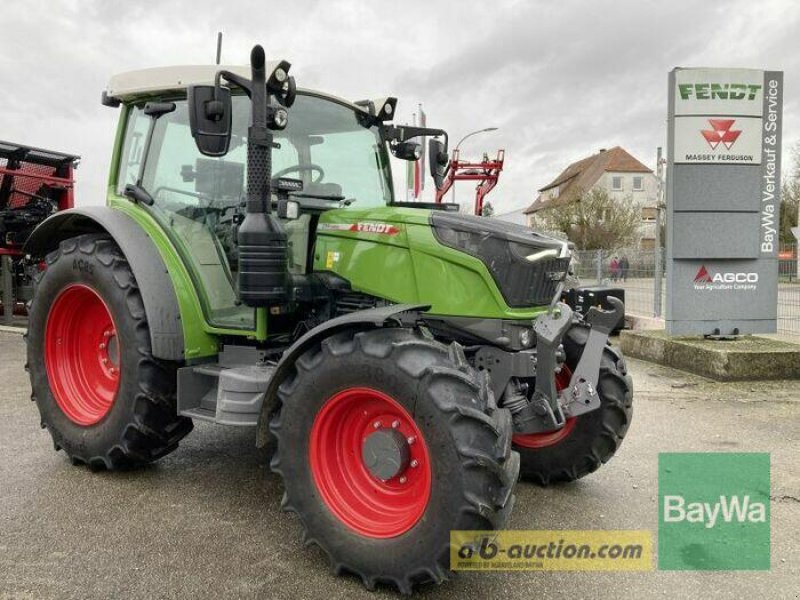 Traktor of the type Fendt 209 VARIO S GEN3 PROFI PLUS, Gebrauchtmaschine in Dinkelsbühl (Picture 1)