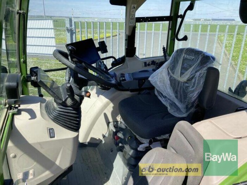 Traktor des Typs Fendt 209 VARIO S GEN3 PROFI PLUS, Gebrauchtmaschine in Giebelstadt (Bild 10)