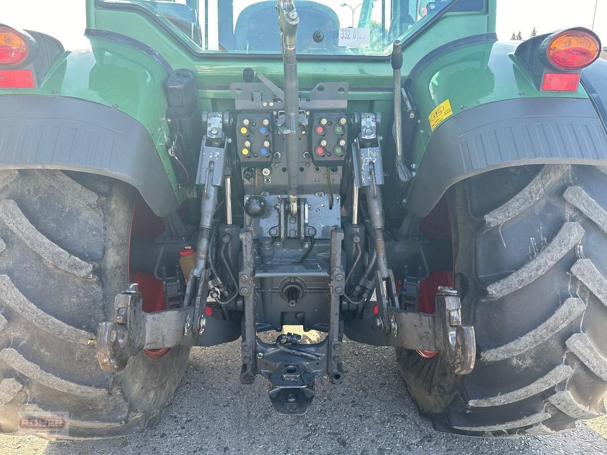 Traktor za tip Fendt 209 Vario, Gebrauchtmaschine u Wieselburg Land (Slika 5)