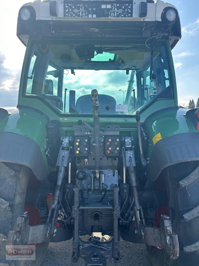 Traktor van het type Fendt 209 Vario, Gebrauchtmaschine in Wieselburg Land (Foto 8)