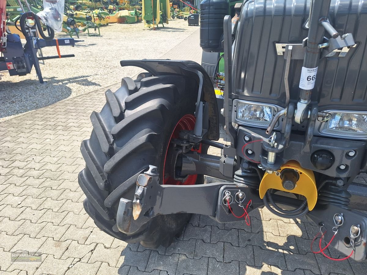 Traktor typu Fendt 209 Vario, Gebrauchtmaschine w Aurolzmünster (Zdjęcie 10)