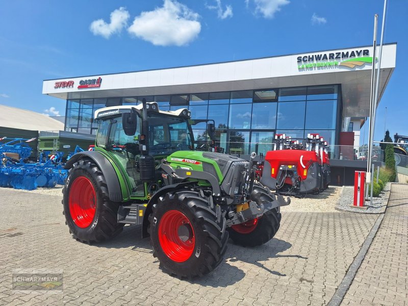 Traktor of the type Fendt 209 Vario, Gebrauchtmaschine in Aurolzmünster (Picture 1)