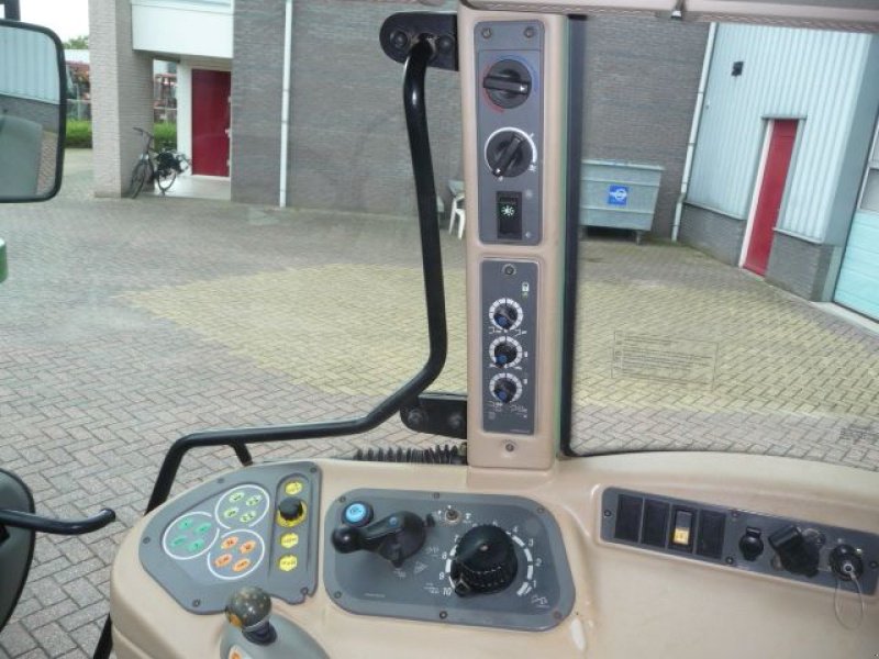 Traktor du type Fendt 209 vario, Gebrauchtmaschine en Oirschot (Photo 11)