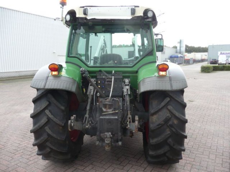 Traktor del tipo Fendt 209 vario, Gebrauchtmaschine In Oirschot (Immagine 3)