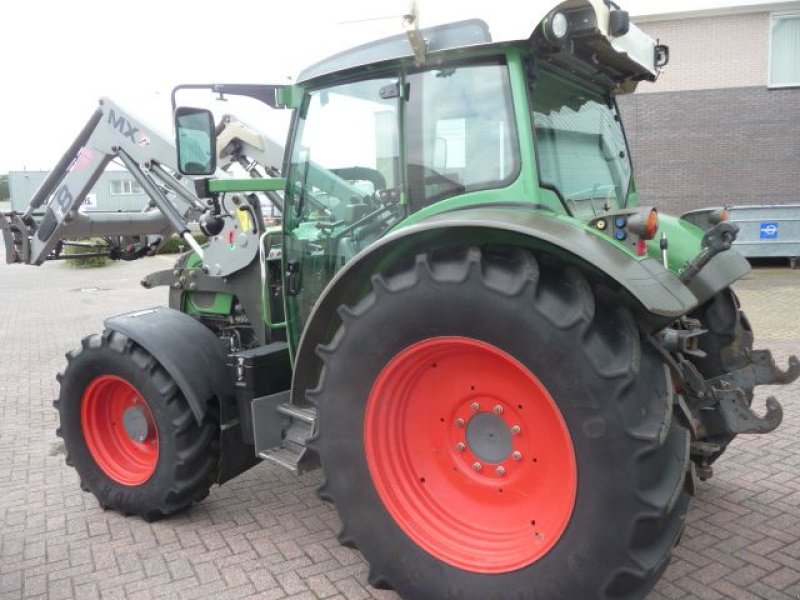 Traktor du type Fendt 209 vario, Gebrauchtmaschine en Oirschot (Photo 7)