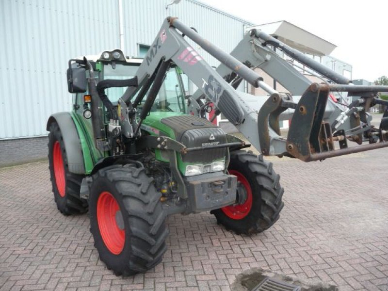 Traktor del tipo Fendt 209 vario, Gebrauchtmaschine In Oirschot (Immagine 2)