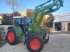 Traktor типа Fendt 209 Vario, Gebrauchtmaschine в Velburg (Фотография 4)