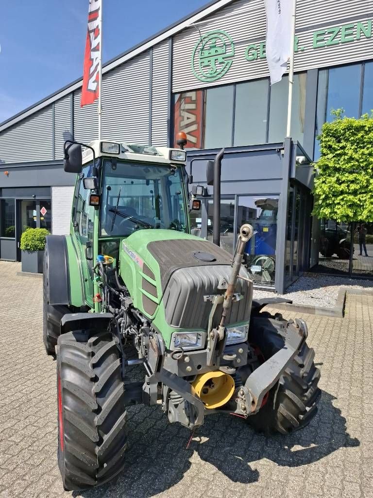 Traktor του τύπου Fendt 209P, Gebrauchtmaschine σε Borne (Φωτογραφία 7)