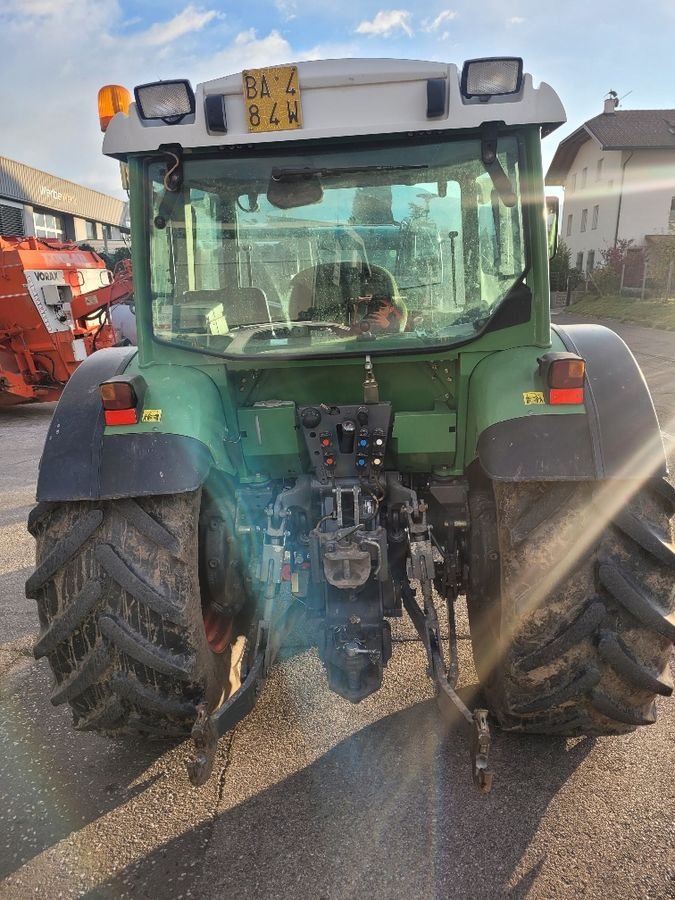 Traktor za tip Fendt 209S - GB134, Gebrauchtmaschine u Eppan (BZ) (Slika 3)