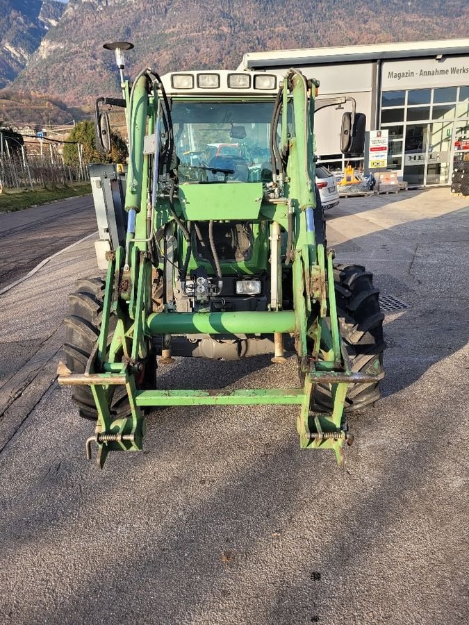 Traktor za tip Fendt 209S - GB134, Gebrauchtmaschine u Eppan (BZ) (Slika 4)