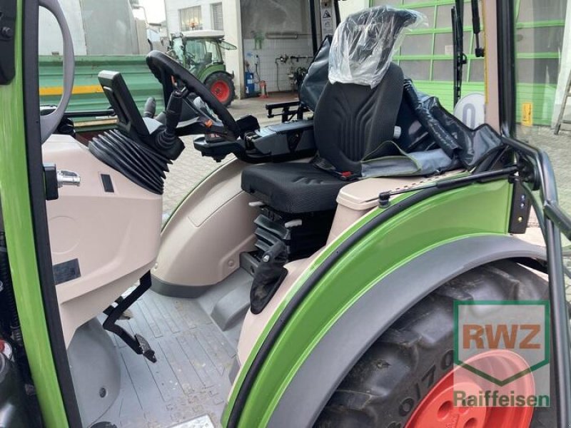 Traktor a típus Fendt 209V Vario Gen3, Gebrauchtmaschine ekkor: Grünstadt (Kép 7)