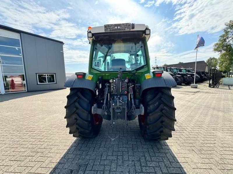 Traktor a típus Fendt 210 Gen3 Profi Plus One, Gebrauchtmaschine ekkor: Marknesse (Kép 7)