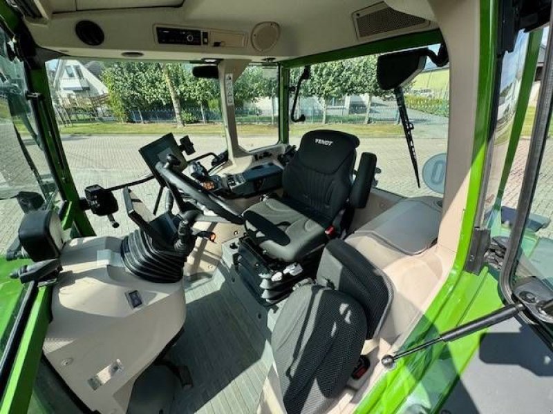 Traktor van het type Fendt 210 Gen3 Profi Plus One, Gebrauchtmaschine in Marknesse (Foto 8)