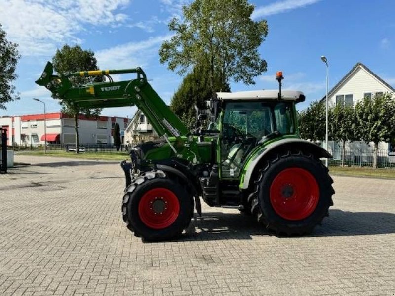 Traktor a típus Fendt 210 Gen3 Profi Plus One, Gebrauchtmaschine ekkor: Marknesse (Kép 4)