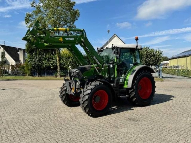 Traktor van het type Fendt 210 Gen3 Profi Plus One, Gebrauchtmaschine in Marknesse (Foto 2)