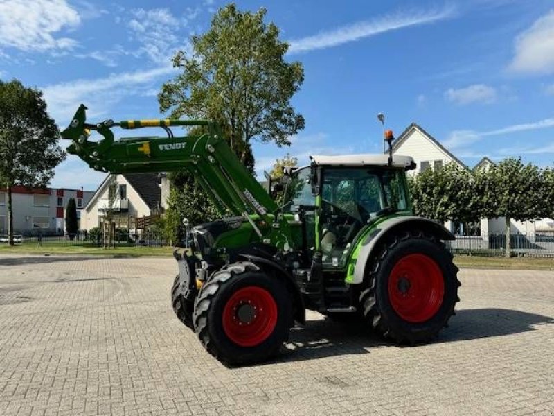 Traktor za tip Fendt 210 Gen3 Profi Plus One, Gebrauchtmaschine u Marknesse (Slika 11)