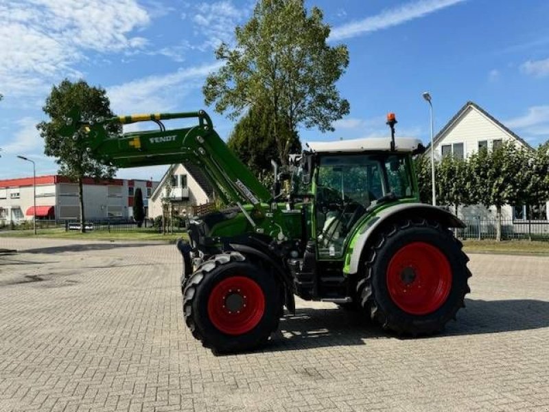 Traktor van het type Fendt 210 Gen3 Profi Plus One, Gebrauchtmaschine in Marknesse (Foto 10)