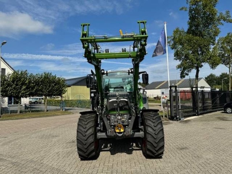 Traktor van het type Fendt 210 Gen3 Profi Plus One, Gebrauchtmaschine in Marknesse (Foto 5)