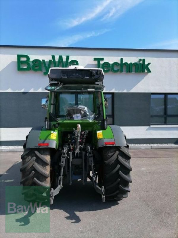 Traktor of the type Fendt 210 P VARIO GEN3 PROFI+, Gebrauchtmaschine in Neumarkt-St.Veit (Picture 3)