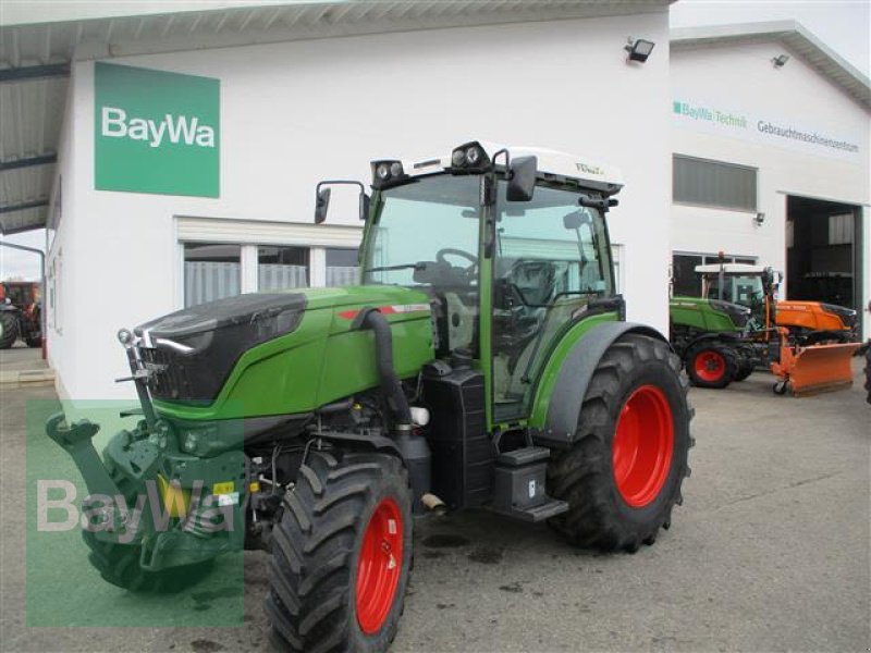 Traktor typu Fendt 210 P VARIO GEN3 PROFI+, Gebrauchtmaschine w Schönau b.Tuntenhausen (Zdjęcie 1)