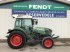 Traktor del tipo Fendt 210 P Vario TMS Front PTO, Gebrauchtmaschine en Rødekro (Imagen 4)