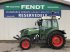 Traktor typu Fendt 210 P Vario TMS Front PTO, Gebrauchtmaschine v Rødekro (Obrázek 1)