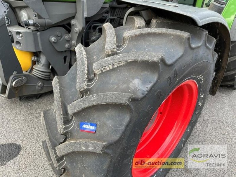 Traktor typu Fendt 210 S VARIO GEN-3 POWER SET-2, Gebrauchtmaschine v Borken (Obrázek 14)