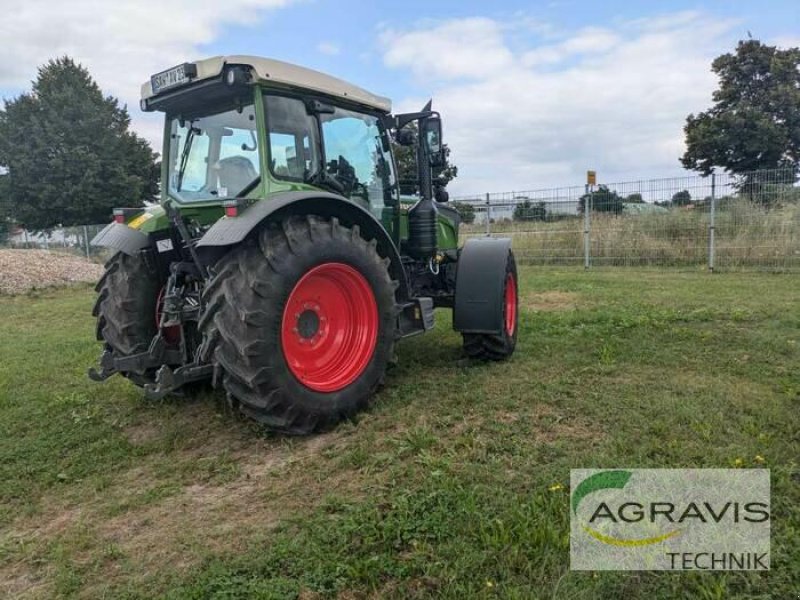 Traktor του τύπου Fendt 210 S VARIO GEN-3 PROFI+ SET-2, Gebrauchtmaschine σε Apenburg-Winterfeld (Φωτογραφία 4)