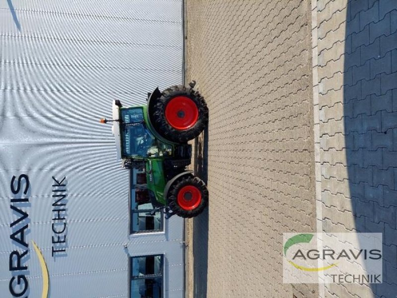 Traktor of the type Fendt 210 S VARIO GEN-3 PROFI+ SET-2, Gebrauchtmaschine in Apenburg-Winterfeld