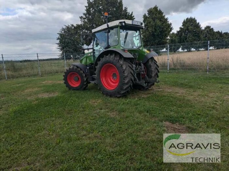 Traktor типа Fendt 210 S VARIO GEN-3 PROFI+ SET-2, Gebrauchtmaschine в Apenburg-Winterfeld (Фотография 3)