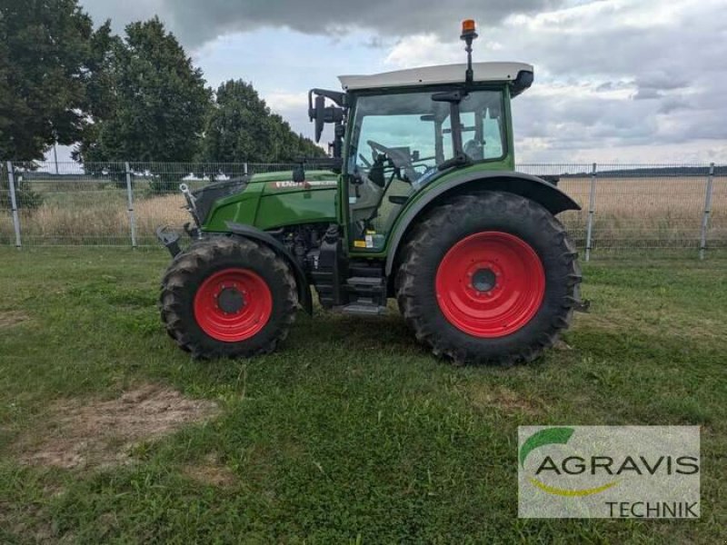 Traktor des Typs Fendt 210 S VARIO GEN-3 PROFI+ SET-2, Gebrauchtmaschine in Apenburg-Winterfeld (Bild 2)