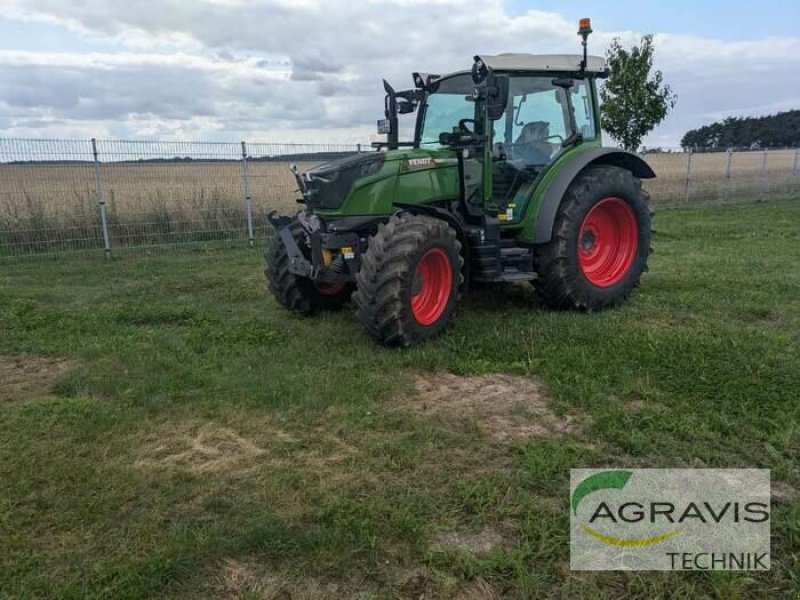 Traktor van het type Fendt 210 S VARIO GEN-3 PROFI+ SET-2, Gebrauchtmaschine in Oschersleben (Foto 1)