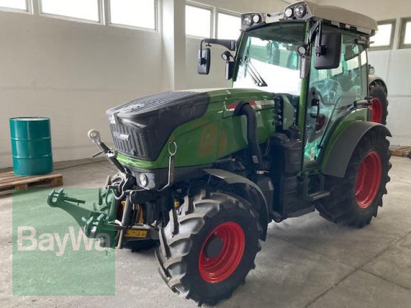 Traktor des Typs Fendt 210 V VARIO GEN3 PROFI SETT.2, Gebrauchtmaschine in Wurzen (Bild 1)