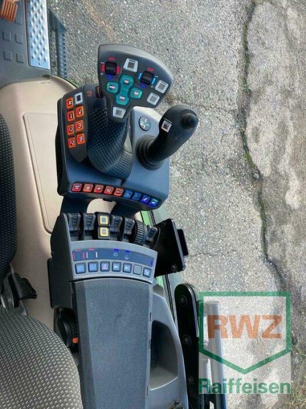 Traktor tipa Fendt 210 V Vario Gen3 - T219, Gebrauchtmaschine u Herxheim (Slika 11)