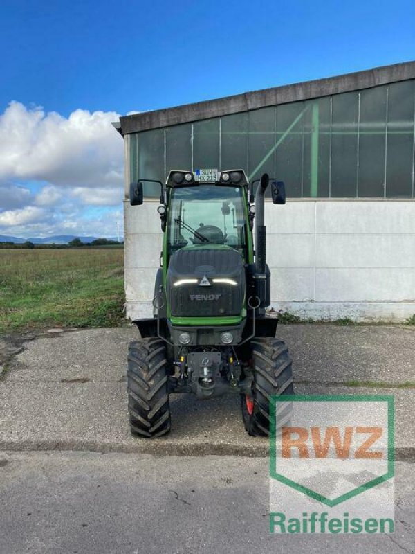 Traktor tipa Fendt 210 V Vario Gen3 - T219, Gebrauchtmaschine u Herxheim (Slika 2)