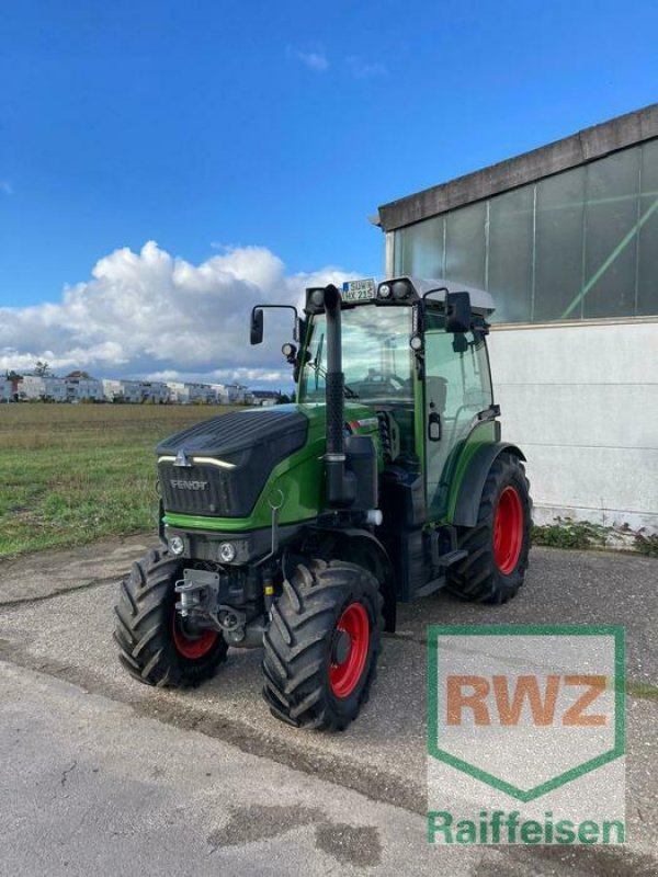 Traktor tipa Fendt 210 V Vario Gen3 - T219, Gebrauchtmaschine u Herxheim (Slika 1)