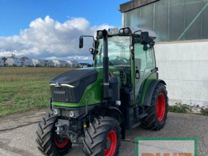 Traktor typu Fendt 210 V Vario Gen3 - T219, Gebrauchtmaschine v Herxheim (Obrázek 1)