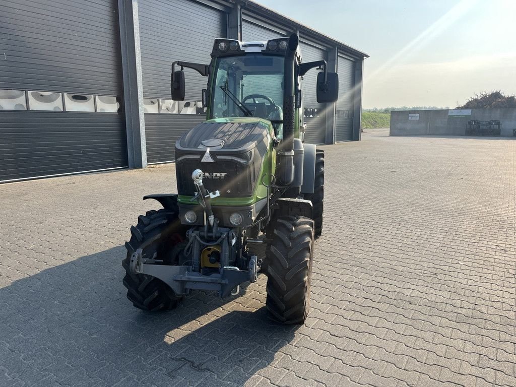 Traktor des Typs Fendt 210 V Vario, Gebrauchtmaschine in Hapert (Bild 3)