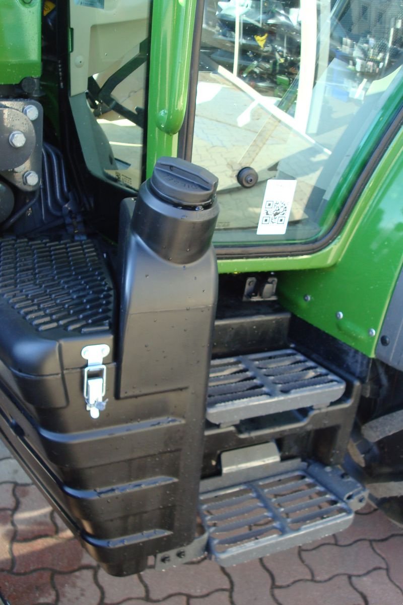 Traktor des Typs Fendt 210 Vario (FendtONE), Neumaschine in Judenburg (Bild 5)