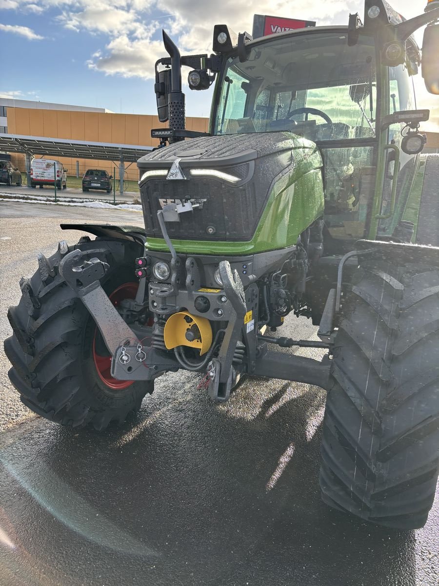 Traktor typu Fendt 210 Vario (FendtONE), Vorführmaschine w Arnreit (Zdjęcie 4)