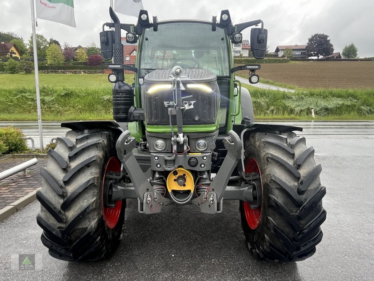 Traktor typu Fendt 210 Vario (Gen3), Gebrauchtmaschine w Markt Hartmannsdorf (Zdjęcie 6)