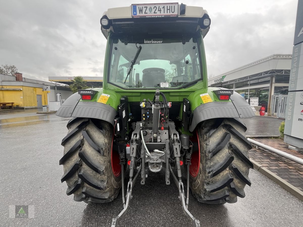 Traktor del tipo Fendt 210 Vario (Gen3), Gebrauchtmaschine en Markt Hartmannsdorf (Imagen 3)