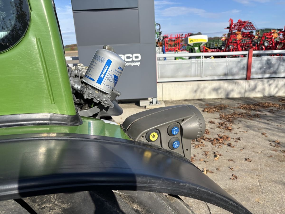 Traktor del tipo Fendt 210 Vario P (Gen2), Gebrauchtmaschine In Starrein (Immagine 14)