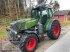 Traktor a típus Fendt 210 Vario P, Gebrauchtmaschine ekkor: Bad Leonfelden (Kép 1)