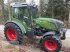 Traktor a típus Fendt 210 Vario P, Gebrauchtmaschine ekkor: Bad Leonfelden (Kép 4)