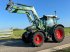 Traktor of the type Fendt 210 Vario TMS, Gebrauchtmaschine in zwolle (Picture 1)