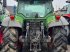 Traktor του τύπου Fendt 210 VARIO, Gebrauchtmaschine σε Muespach (Φωτογραφία 7)