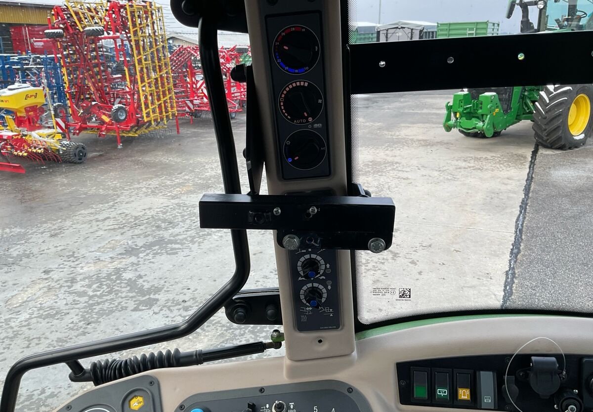 Traktor tipa Fendt 210  Vario, Gebrauchtmaschine u Zwettl (Slika 31)